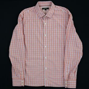 Banana Republic Men's L Button Down